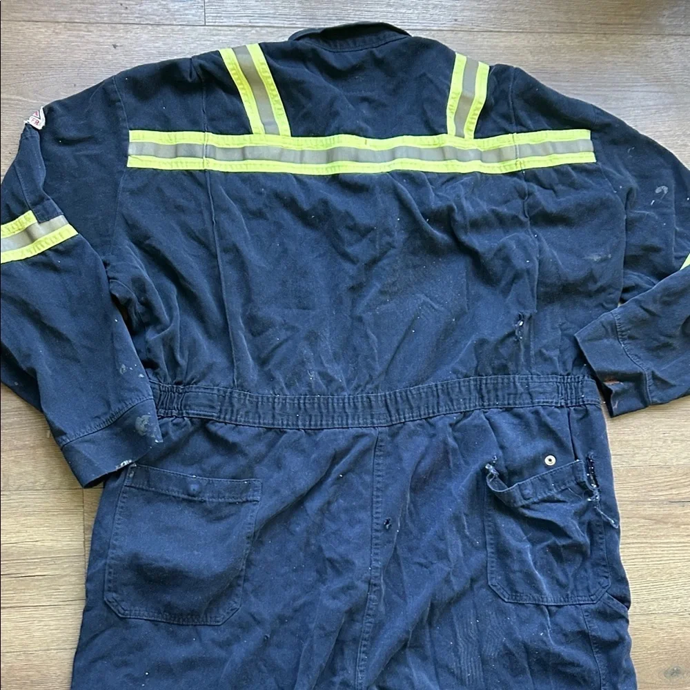 Bulwark FR Work Jumpsuit !! XXL